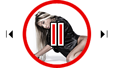 HTML5 Radio Player - Without Playlist Ex. 6