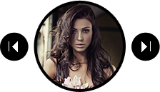 HTML5 Radio Player - Without Playlist Ex. 5