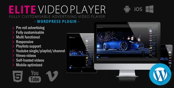 ELITE-VIDEO-PLAYER–WORDPRESS-PLUGIN