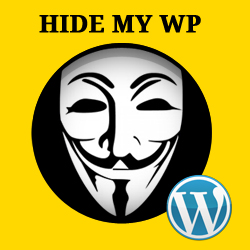 Hide My WP - Amazing Security Plugin for WordPress!