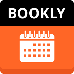 Bookly – WordPress Booking Plugin